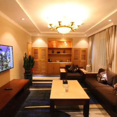 Отель KAILI 4* Люкс повышенной комфортности фото 3