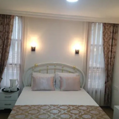 Antik Ipek Hotel 2* Номер категории Эконом с различными типами кроватей фото 4