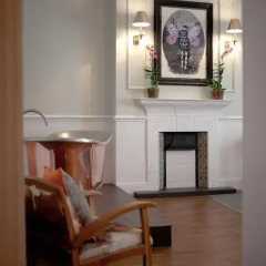 The Warrington Hotel 4* Номер категории Премиум с различными типами кроватей фото 6