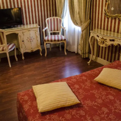 Отель Dimora Dogale 3* Стандартный номер фото 7