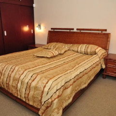 Отель Orbel 3* Люкс с различными типами кроватей фото 4