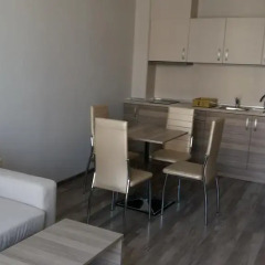 Отель Apartkomplex Sorrento Sole Mare 3* Апартаменты с разными типами кроватей фото 14