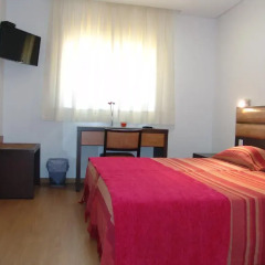 Отель Guesthouse Quinta Saleiro комната для гостей