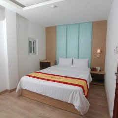 An Tam 2 Hotel 2* Улучшенный номер с различными типами кроватей