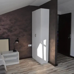 Tiflis Metekhi Hotel 3* Стандартный номер с различными типами кроватей фото 20