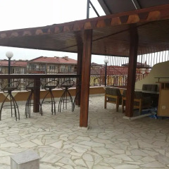Отель Sveti Georgi Guest House Болгария, Равда - отзывы, цены и фото номеров - забронировать отель Sveti Georgi Guest House онлайн гостиничный бар