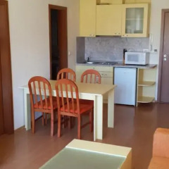 Отель Snow Legend Bansko Apartment Болгария, Банско - отзывы, цены и фото номеров - забронировать отель Snow Legend Bansko Apartment онлайн в номере фото 7