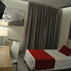 Sweet Hotel Renasa 3* Стандартный номер фото 2