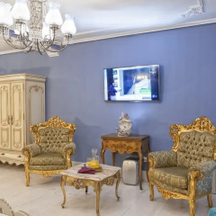Отель Hostal Boutique Puerta del Sol Испания, Торрелавега - отзывы, цены и фото номеров - забронировать отель Hostal Boutique Puerta del Sol онлайн комната для гостей фото 2