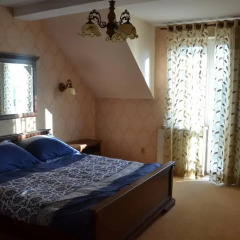 Отель Prestige House Стандартный номер фото 6