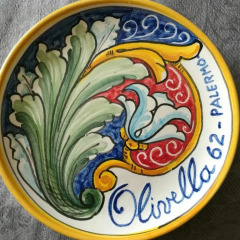 Отель Olivella62 Италия, Палермо - отзывы, цены и фото номеров - забронировать отель Olivella62 онлайн с домашними животными