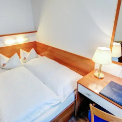 Hotel Antares комната для гостей фото 2