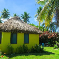 Отель Yasawa Homestays Фиджи, Матаялеву - отзывы, цены и фото номеров - забронировать отель Yasawa Homestays онлайн фото 3