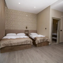 Hanedan Suit Hotel Полулюкс с различными типами кроватей