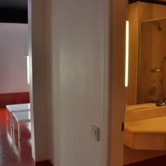 Radisson Blu Hotel Mersin Турция, Мерсин - отзывы, цены и фото номеров - забронировать отель Radisson Blu Hotel Mersin онлайн ванная