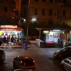 Отель Casa tua a due passi da Ortigia! Сиракуза развлечения