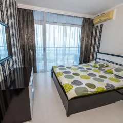 Family Hotel Gallery комната для гостей фото 2
