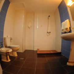 Отель Free Zone Hotel Марокко, Медина Танжера - отзывы, цены и фото номеров - забронировать отель Free Zone Hotel онлайн сауна