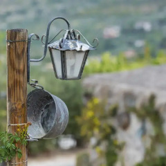 Отель Le Capanne di Villa Margherita Сперлонга фото 7