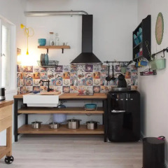 Апартаменты Apartments Central Chic and Cozy в номере фото 2