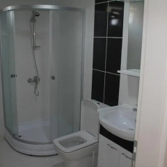 Karaagac Green Apart Люкс повышенной комфортности с различными типами кроватей фото 6