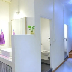 PanPan Hostel Bangkok Стандартный номер фото 4