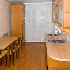 Былина Отель 2* Апартаменты с разными типами кроватей фото 8