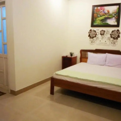 Lucky House Hotel 2* Номер Делюкс с различными типами кроватей фото 9
