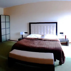Astory Hotel 4* Улучшенный люкс фото 4