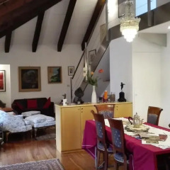 Отель Domus Urbana Стандартный номер с различными типами кроватей фото 12
