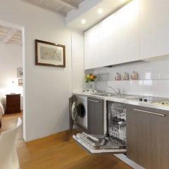 Апартаменты Apartments in Colors Florence в номере фото 2