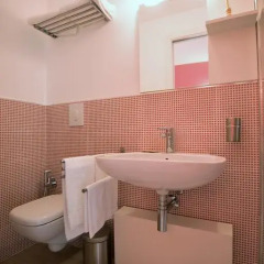 Отель Dimora Francesca 3* Стандартный номер фото 16