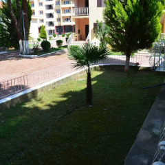 Отель Kolaveri Resort