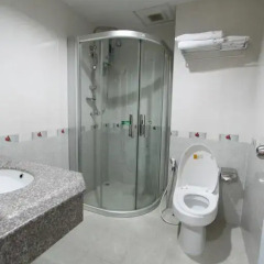 Отель Cnr House 4* Стандартный номер фото 8