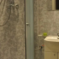 Апартаменты Anton Apartments Варшава ванная фото 2