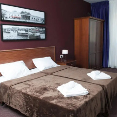 Отель Sliema Hotel by ST Hotels Мальта, Слима - 4 отзыва об отеле, цены и фото номеров - забронировать отель Sliema Hotel by ST Hotels онлайн комната для гостей фото 12