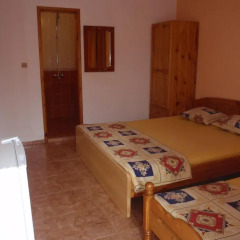 Отель Guest House Cherno More Поморие детские мероприятия