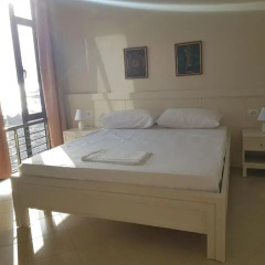 Hotel Suli Дуррес комната для гостей
