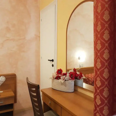 Hotel Nuovo Belvedere 3* Стандартный номер фото 4