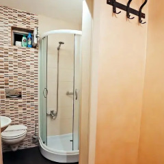 Отель Amaro Rooms 3* Стандартный номер фото 13