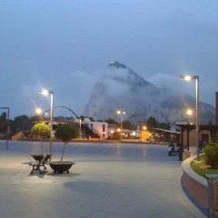 Отель Ohtels Campo De Gibraltar фото 3
