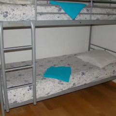 Отель Amsterhouse B&B Амстердам детские мероприятия
