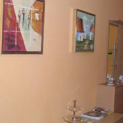 Апартаменты Smeralova Apartments спа
