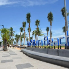 Отель Punyapha Place бассейн фото 2