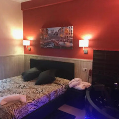 Hotel Pyramid 3* Люкс повышенной комфортности с различными типами кроватей фото 4