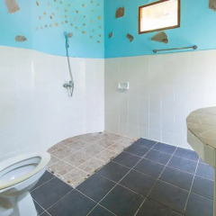 Отель Bottle Beach 1 Resort 3* Бунгало Делюкс с различными типами кроватей фото 12