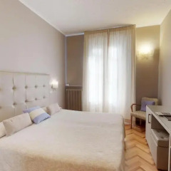 Hotel Metropole 4* Стандартный номер фото 14