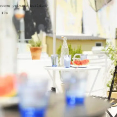 Апартаменты Live in Athens, short stay apartments Студия с различными типами кроватей фото 8
