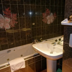 Отель Citotel Trianon Grenoble Centre 2* Стандартный номер с двуспальной кроватью фото 8