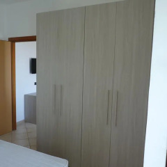 Отель Residence Doral Италия, Римини - отзывы, цены и фото номеров - забронировать отель Residence Doral онлайн удобства в номере фото 2